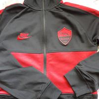 Tuta originale AS ROMA.