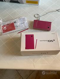 Nintendo DS