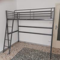 Letto a soppalco IKEA