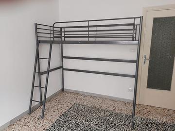 Letto a soppalco IKEA