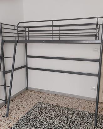 Letto a soppalco IKEA