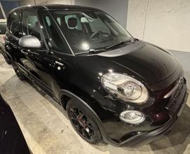 FIAT 500L 1.4 95 CV S&S Sport - GPL GLI UNIC...