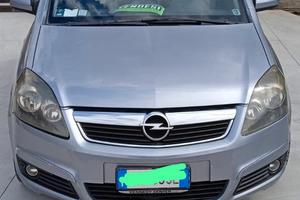 OPEL ZAFIRA 7 POSTI
