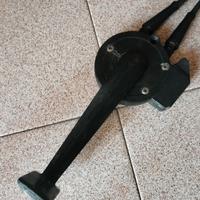 Scatola comandi MERCURY taor