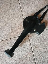 Scatola comandi MERCURY taor