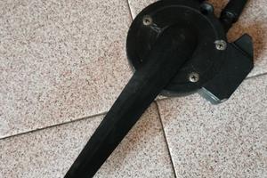 Scatola comandi MERCURY taor