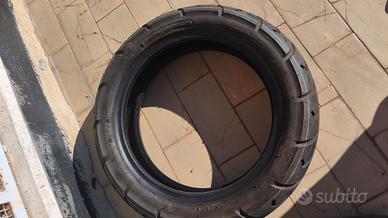 Copertone Pneumatico CST 120/70-12 51J