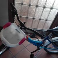 Bici per bambini.