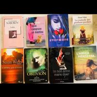 Libri/romanzi