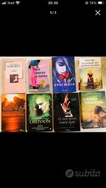 Libri/romanzi