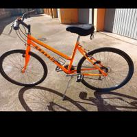 bicicletta donna Grandis