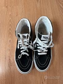 VANS PLATFORM