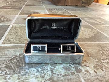 Gemelli Carlo Pignatelli