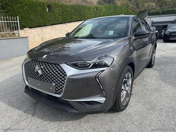 DS AUTOMOBILES DS 3 Crossback E-Tense Grand Chic