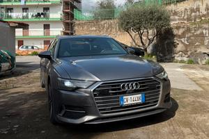 Audi A6 Sline 2000 204cv