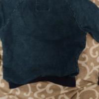 Maglione jeans Bread e Buttons