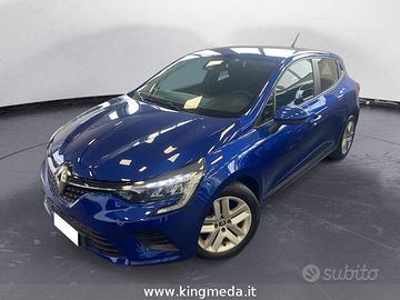 Renault Clio Full Hybrid E-Tech 140 CV 5 port...