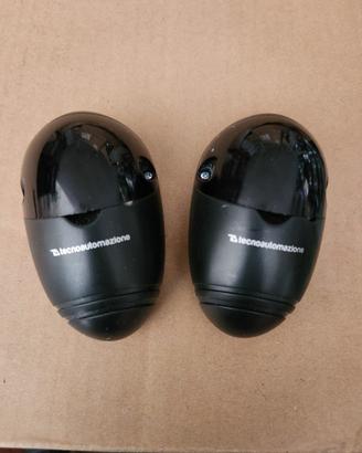 fotocellule x automazioni  24v