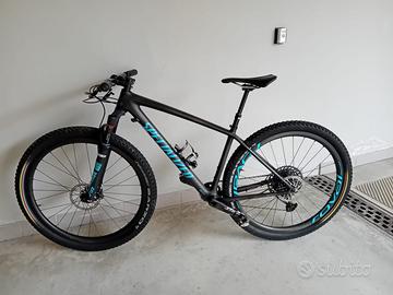 Specialized Epic HT 29 2019