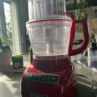 Foodprocessor Kitchenaid