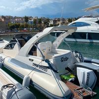 Gommone BWA 34 Premium 2020