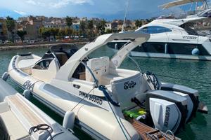 Gommone BWA 34 Premium 2020