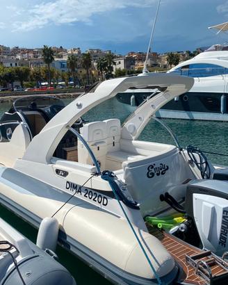 Gommone BWA 34 Premium 2020
