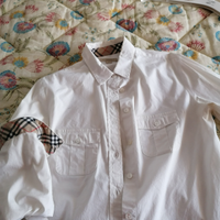 Abbigliamento Burberry