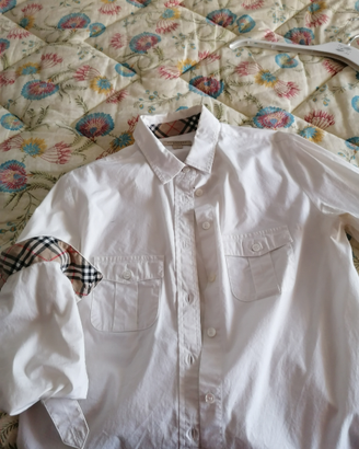 Abbigliamento Burberry