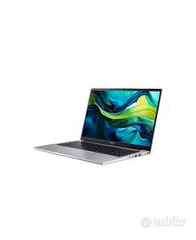 Notebook acer aspire