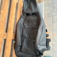 Fodera sedile Mercedes Classe A w176