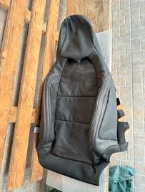 Fodera sedile Mercedes Classe A w176