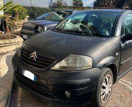 CITROEN C3 1.1 Elegance gpl gas scadenza 2032