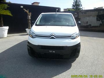 CITROEN Jumpy 1.5 BlueHDi 120 S&S PL-TN Furgone