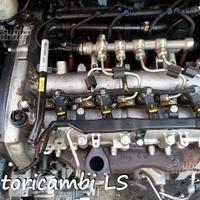 Motore Fiat 198A3000 1.6 Multijet