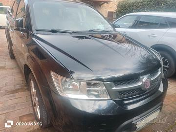 Freemont Fassina 2014