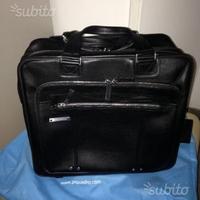 Trolley PIQUADRO porta PC/Tablet