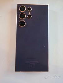 Sammsng s24 ultra 512gb perfette condizioni