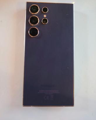 Sammsng s24 ultra 512gb perfette condizioni