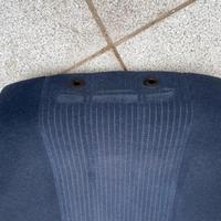 Sedile bmw e34 serie 5