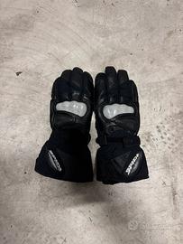 Guanti moto spidi