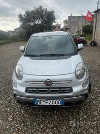 Fiat 500L 1.3 Multijet 95 CV Cross