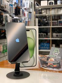 IPHONE 15 PLUS  128GB GARANTITO
