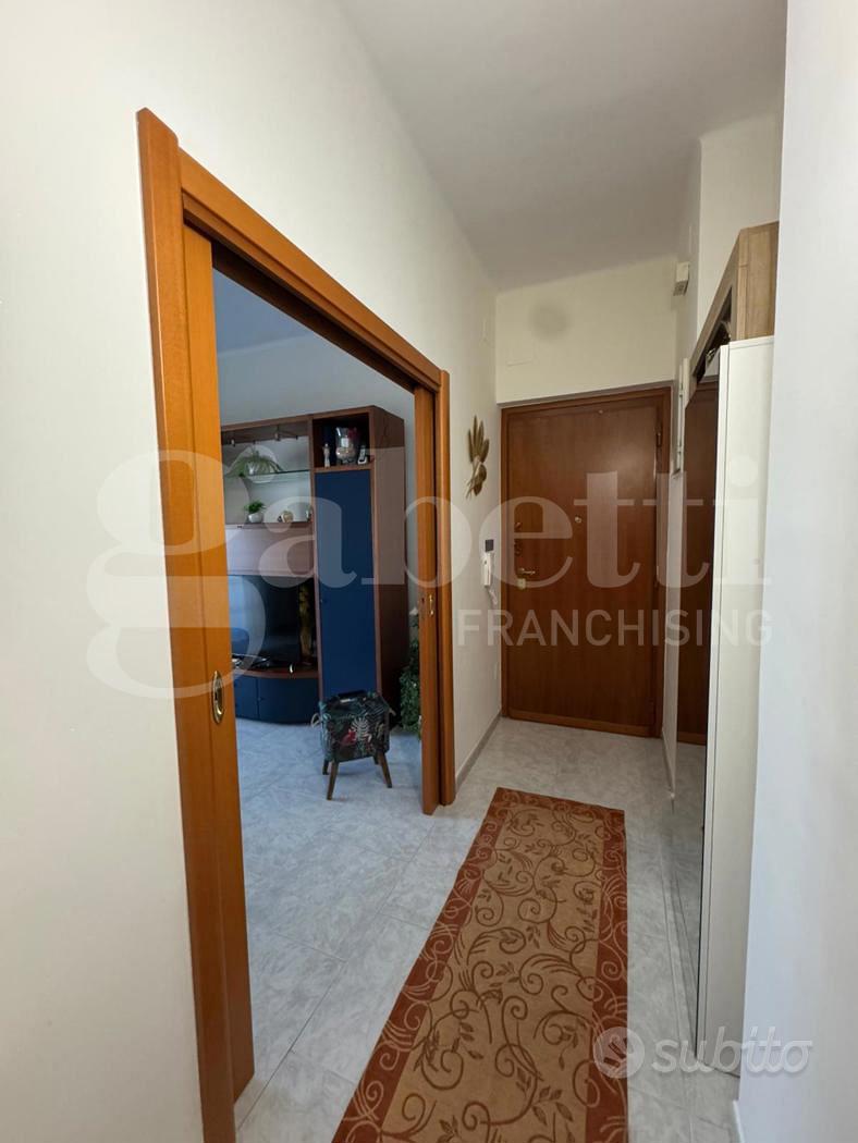Appartamento Bari [Cod. rif 3270847VRG] - Vista 4