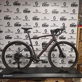 Basso tera gravel sram apex 11v