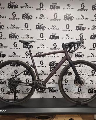 Basso tera gravel sram apex 11v
