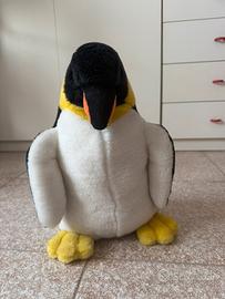 Pinguino Peluche 40 cm