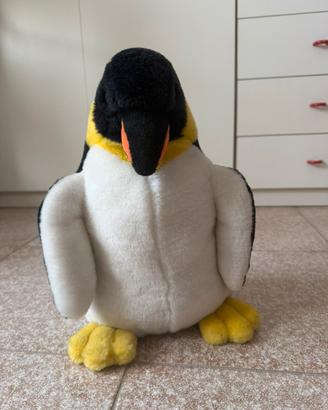 Pinguino Peluche 40 cm