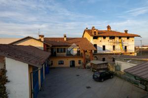 CASA SEMINDIPENDENTE A VERZUOLO