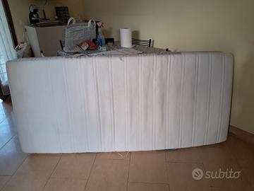 Materasso ikea singolo
